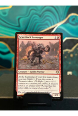 Scuzzback Scrounger  (ECL)