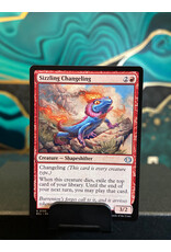 Sizzling Changeling  (ECL)