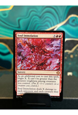 Soul Immolation  (ECL)