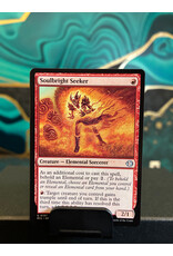 Soulbright Seeker  (ECL)
