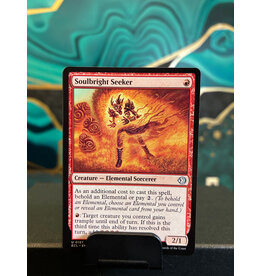 Soulbright Seeker  (ECL)