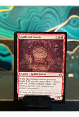 Sourbread Auntie  (ECL)