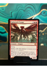 Spinerock Tyrant  (ECL)