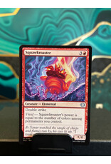 Squawkroaster  (ECL)