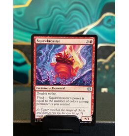 Squawkroaster  (ECL)