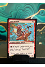 Sting-Slinger  (ECL)