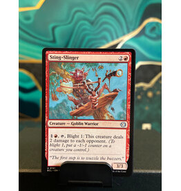 Sting-Slinger  (ECL)