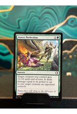 Assert Perfection  (ECL)