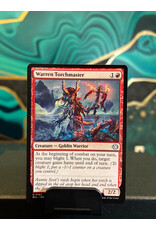 Warren Torchmaster  (ECL)