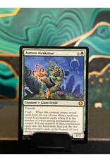 Aurora Awakener  (ECL)