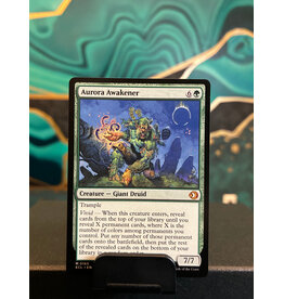 Aurora Awakener  (ECL)