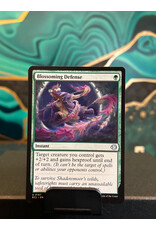 Blossoming Defense  (ECL)