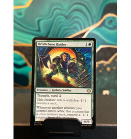 Bristlebane Battler  (ECL)