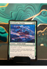 Bristlebane Outrider  (ECL)