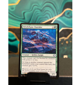 Bristlebane Outrider  (ECL)