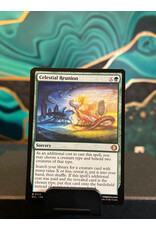 Celestial Reunion  (ECL)