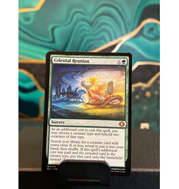 Celestial Reunion  (ECL)