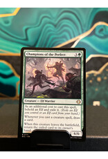 Champions of the Perfect  (ECL)