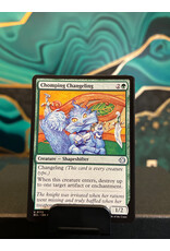 Chomping Changeling  (ECL)