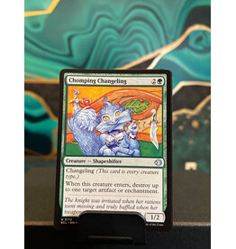 Chomping Changeling  (ECL)
