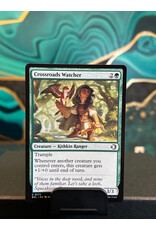 Crossroads Watcher  (ECL)