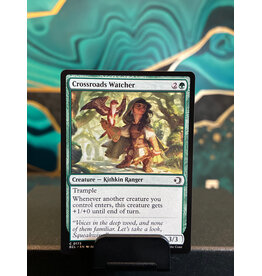 Crossroads Watcher  (ECL)