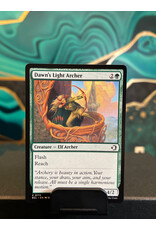 Dawn's Light Archer  (ECL)