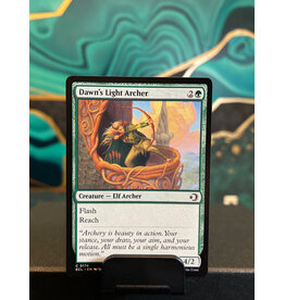Dawn's Light Archer  (ECL)