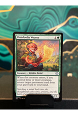 Dundoolin Weaver  (ECL)