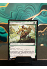 Gilt-Leaf's Embrace  (ECL)