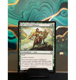 Gilt-Leaf's Embrace  (ECL)