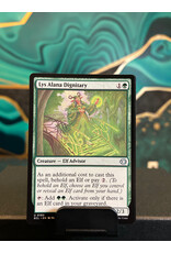 Lys Alana Dignitary  (ECL)