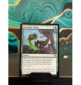 Midnight Tilling  (ECL)