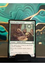 Mistmeadow Council  (ECL)