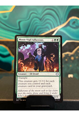 Moon-Vigil Adherents  (ECL)