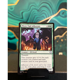 Moon-Vigil Adherents  (ECL)