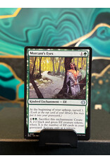 Morcant's Eyes  (ECL)