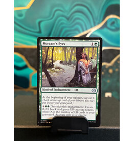 Morcant's Eyes  (ECL)