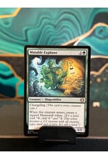 Mutable Explorer  (ECL)