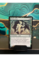 Pitiless Fists  (ECL)