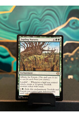 Sapling Nursery  (ECL)