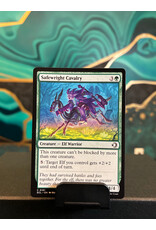 Safewright Cavalry  (ECL)