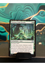 Shimmerwilds Growth  (ECL)