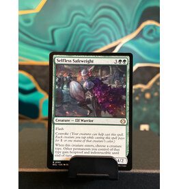 Selfless Safewright  (ECL)