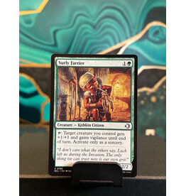 Surly Farrier  (ECL)