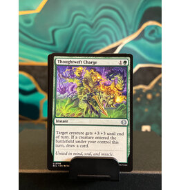 Thoughtweft Charge  (ECL)