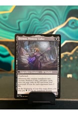 Trystan, Callous Cultivator // Trystan, Penitent Culler  (ECL)