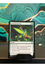 Unforgiving Aim  (ECL)