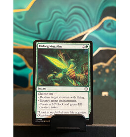 Unforgiving Aim  (ECL)