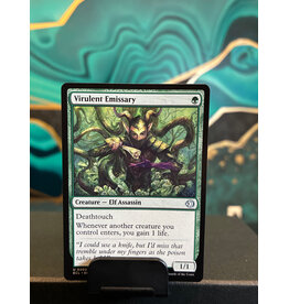 Virulent Emissary  (ECL)